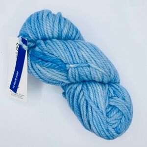 Malabrigo Chunky yarn